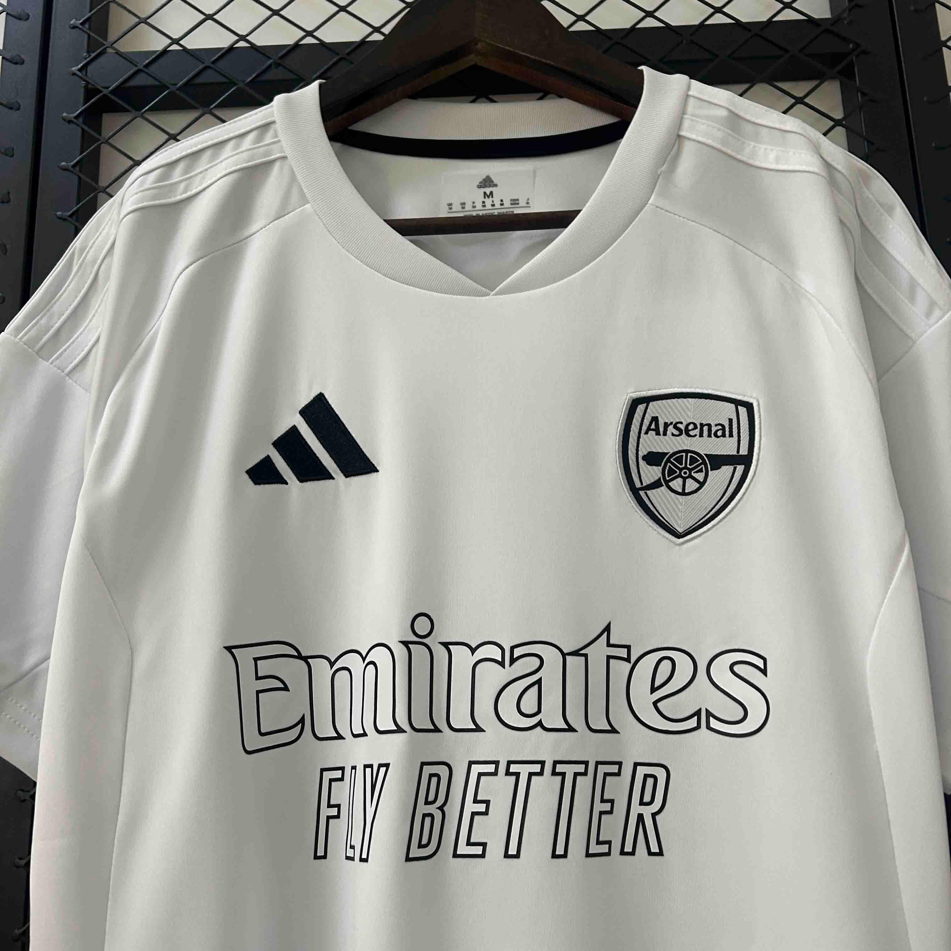 Arsenal concept kit 2025-26