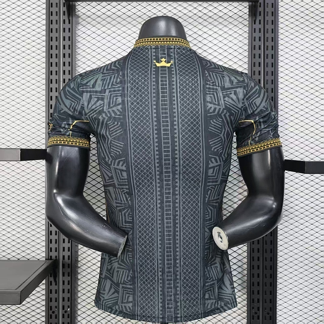Brasilien Trikot Konzept 2026