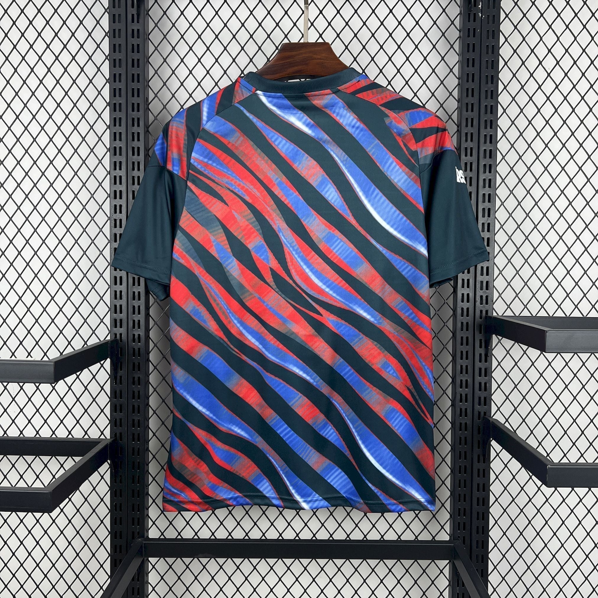 Arsenal training jersey 2026-27