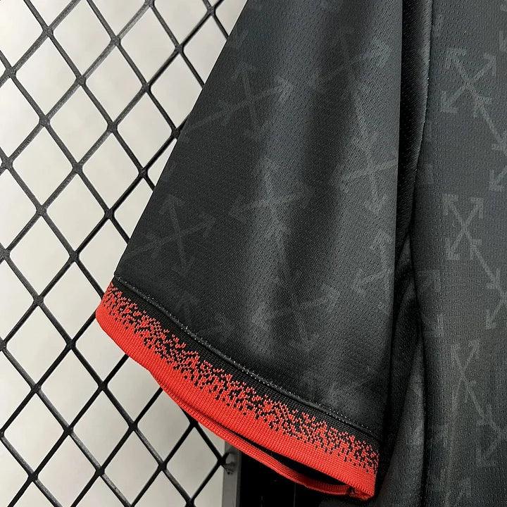 AC Mailand Fußballtrikot 2025 2026