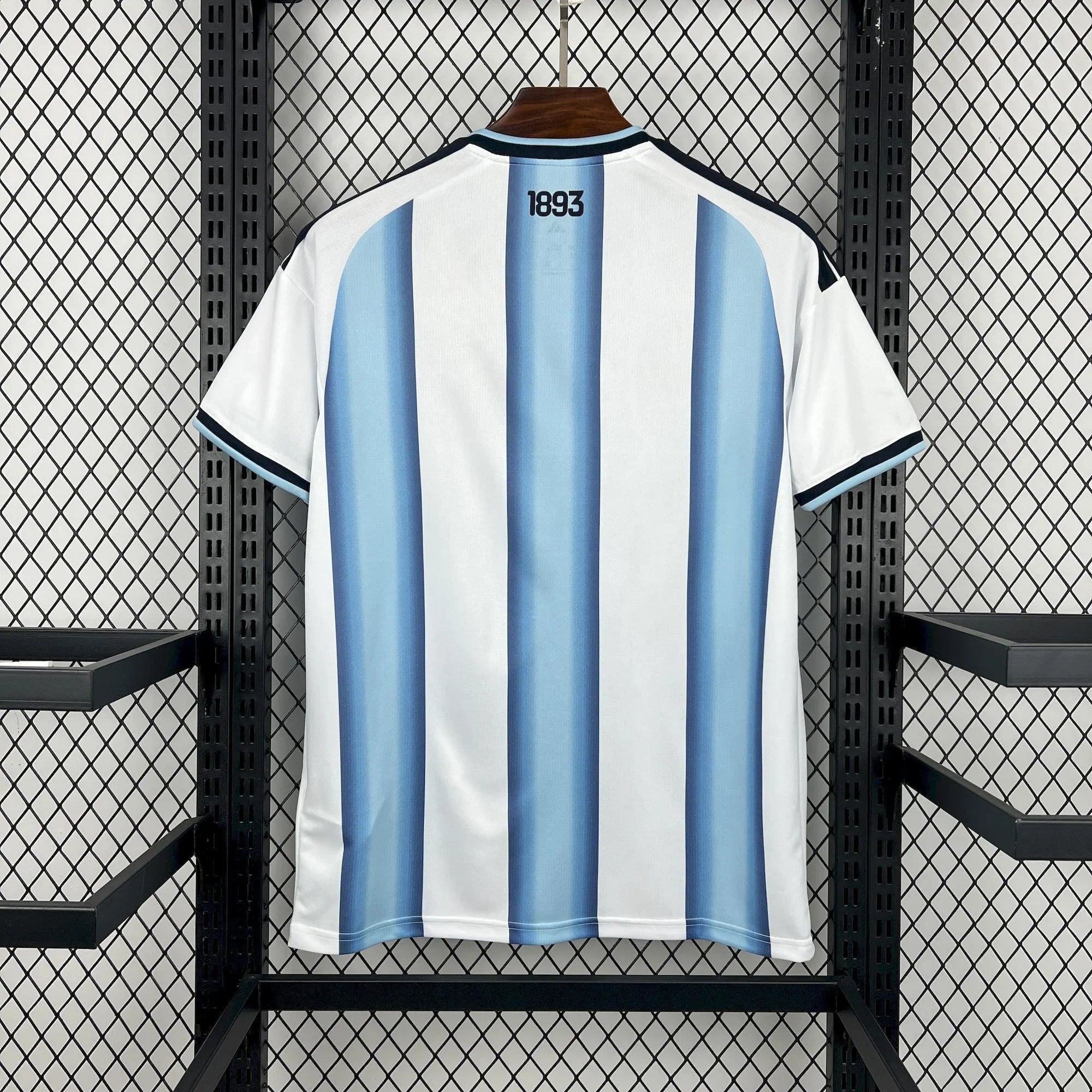 Argentinien-Trikot WM 2026