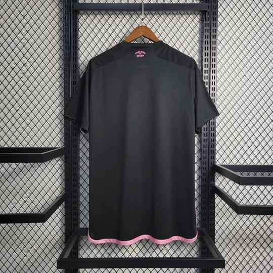 Inter Miami 2023-2024 Away Jersey