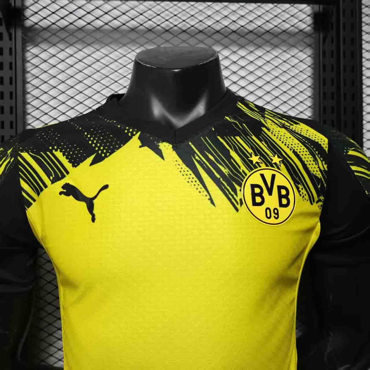 Dortmund 25-26 concept kit