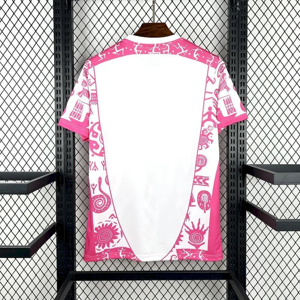 Mexiko-Trikot Konzept 2026