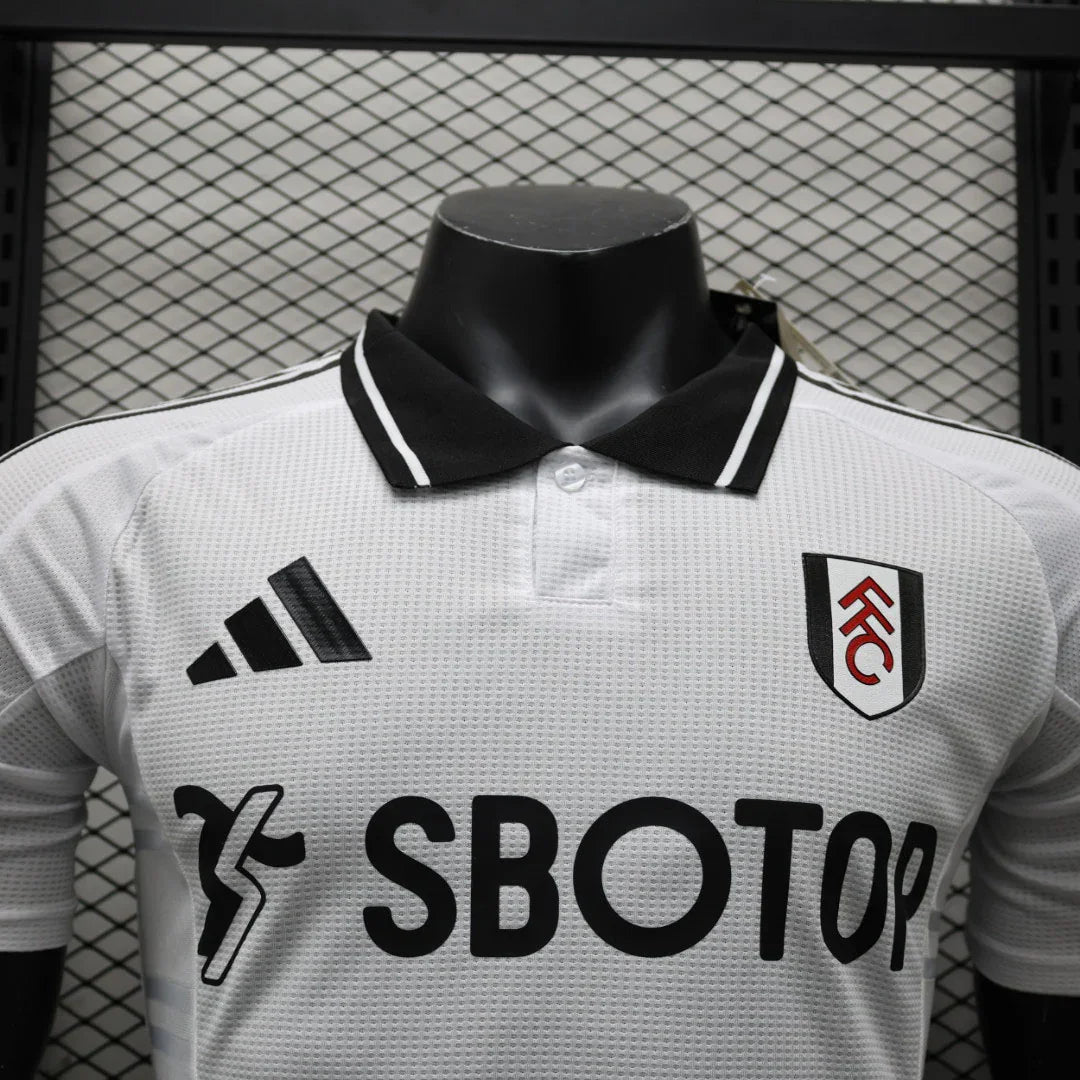 Fulham Trikot 2024-25