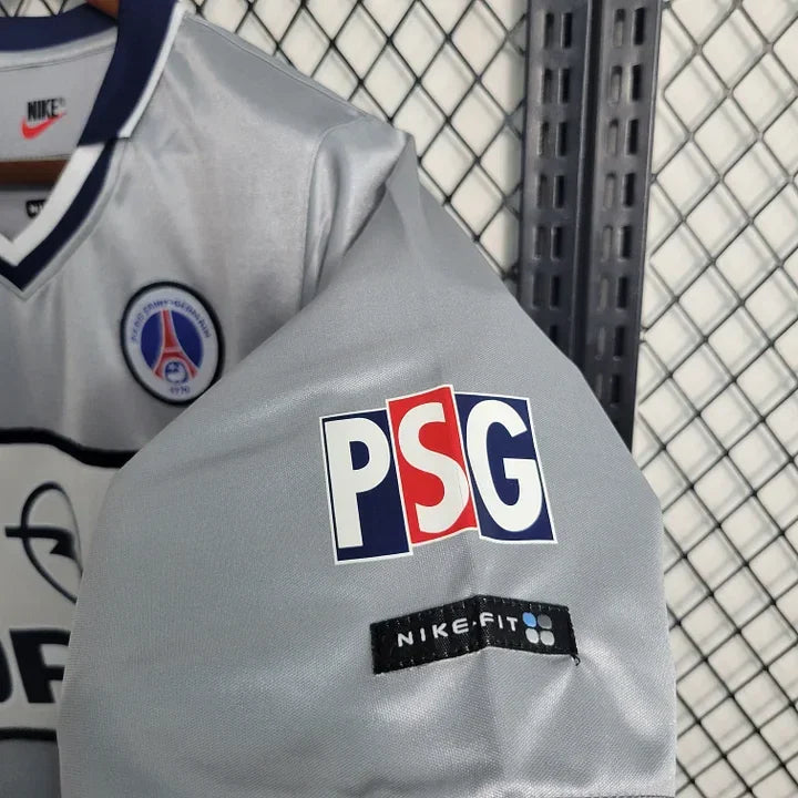 Paris Retro Trikot 2000