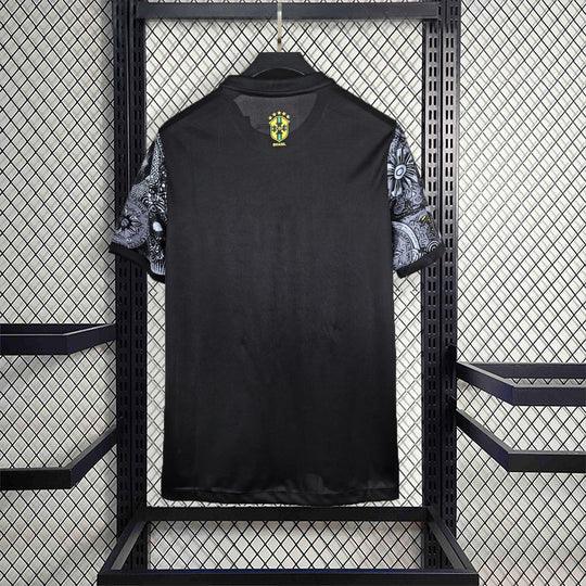KONZEPTTRIKOT BRASILIEN 2024