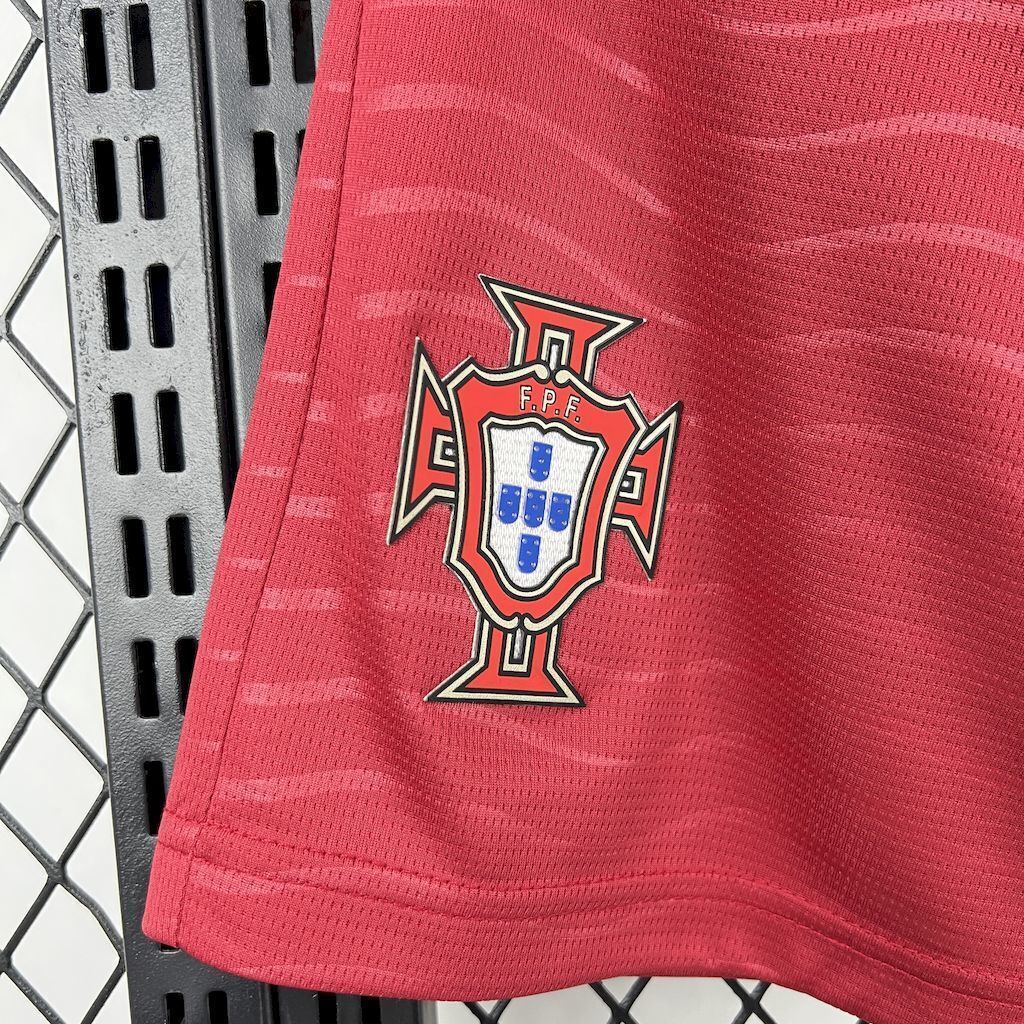 Kurz gesagt: Portugal Weltmeisterschaft 2026