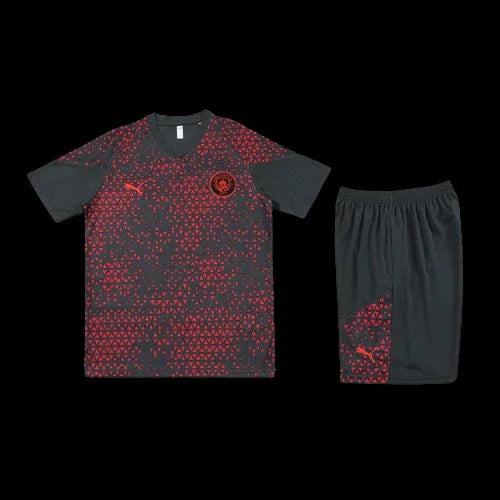 Manchester City-Ensemble
