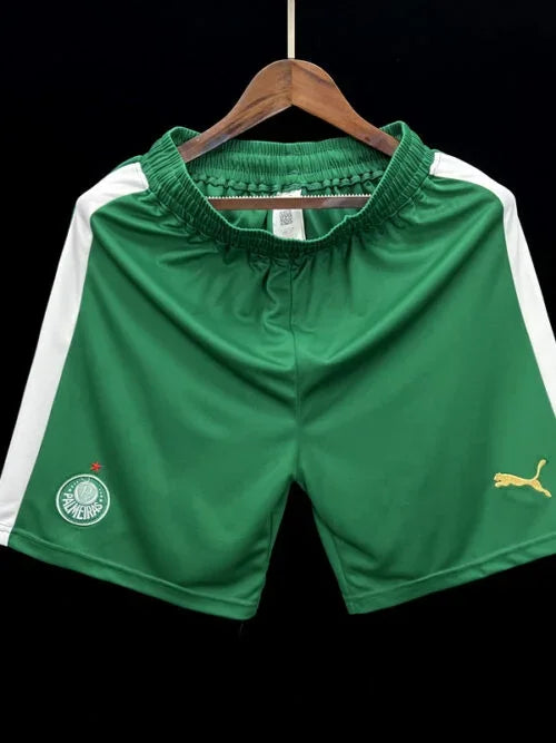 Palmeiras 2024-25 Home Jersey