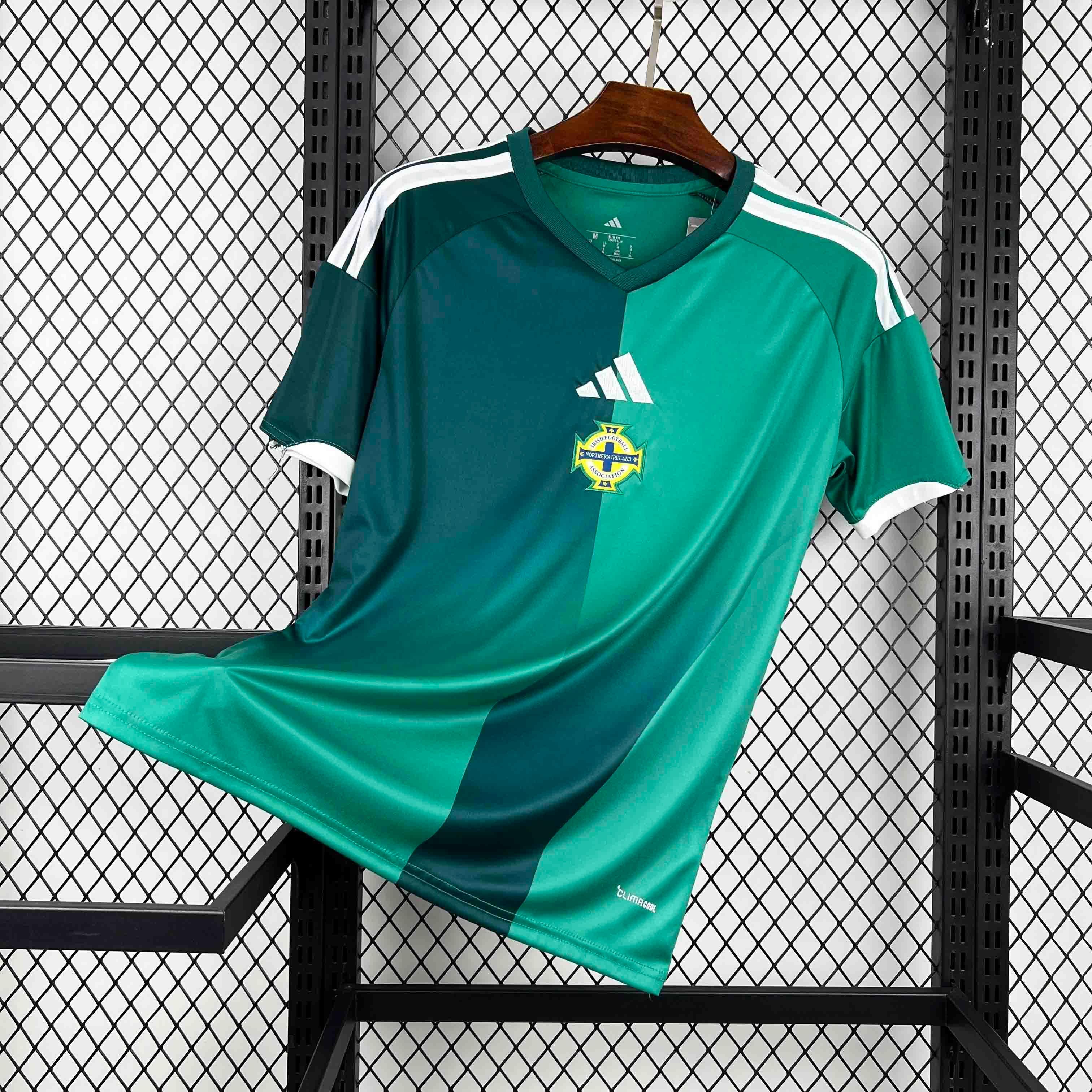 Ireland World Cup 2026 jersey