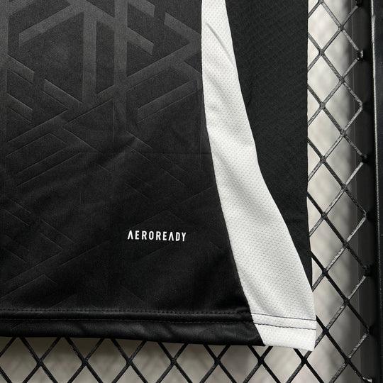 Deutschland Trainingsshirt 2024-2025
