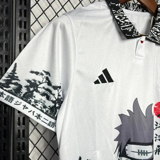 Japan Trikot Konzept 2024 Pain Edition