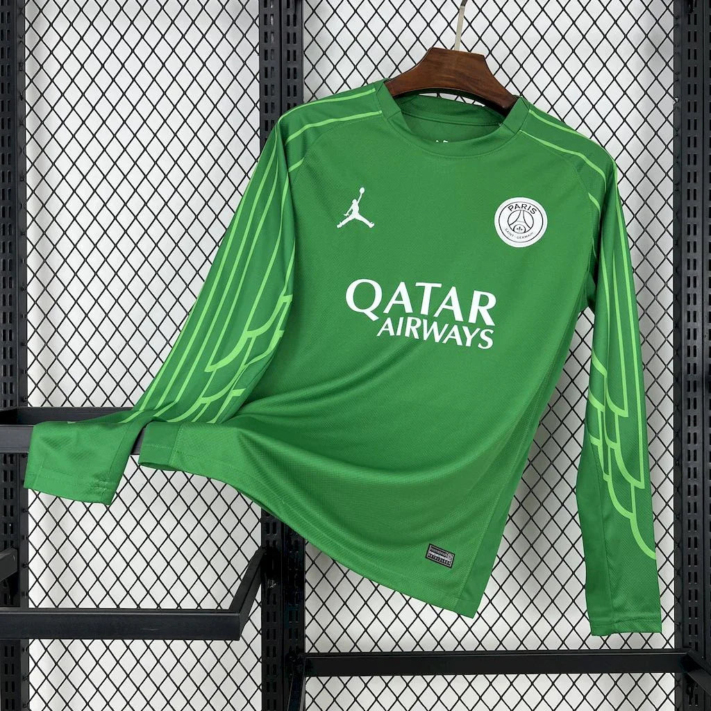 Langarmtrikot PSG