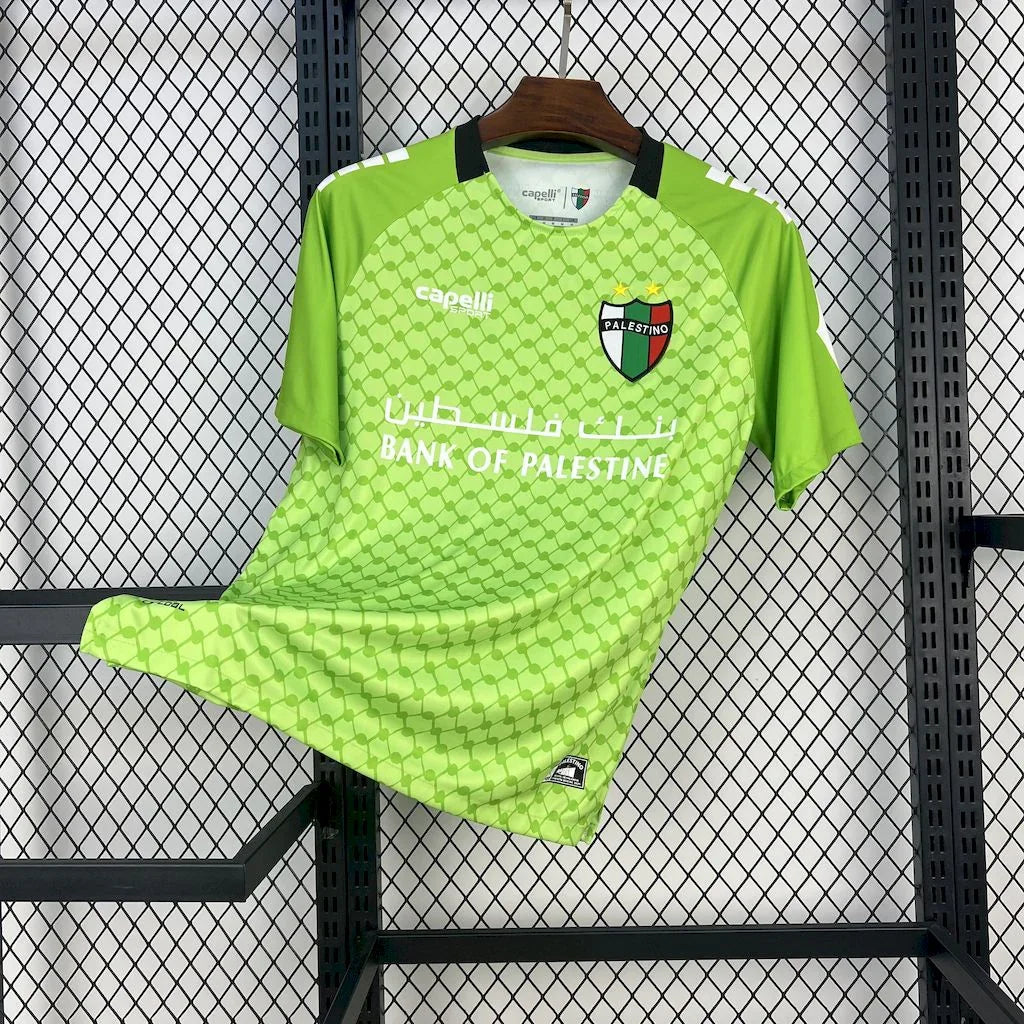 Palestine Jersey 2025/26