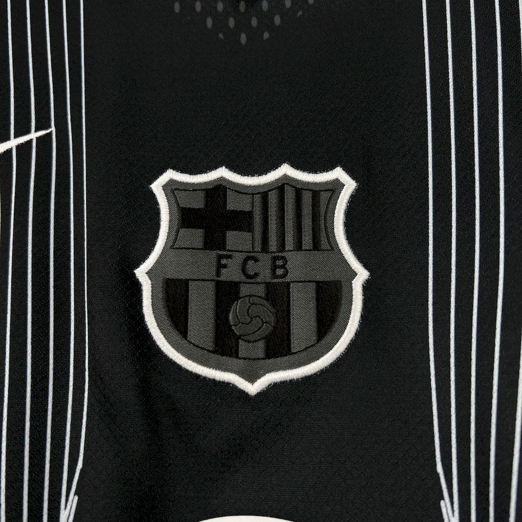 FC Barcelona Konzept-Trikot 2025-26