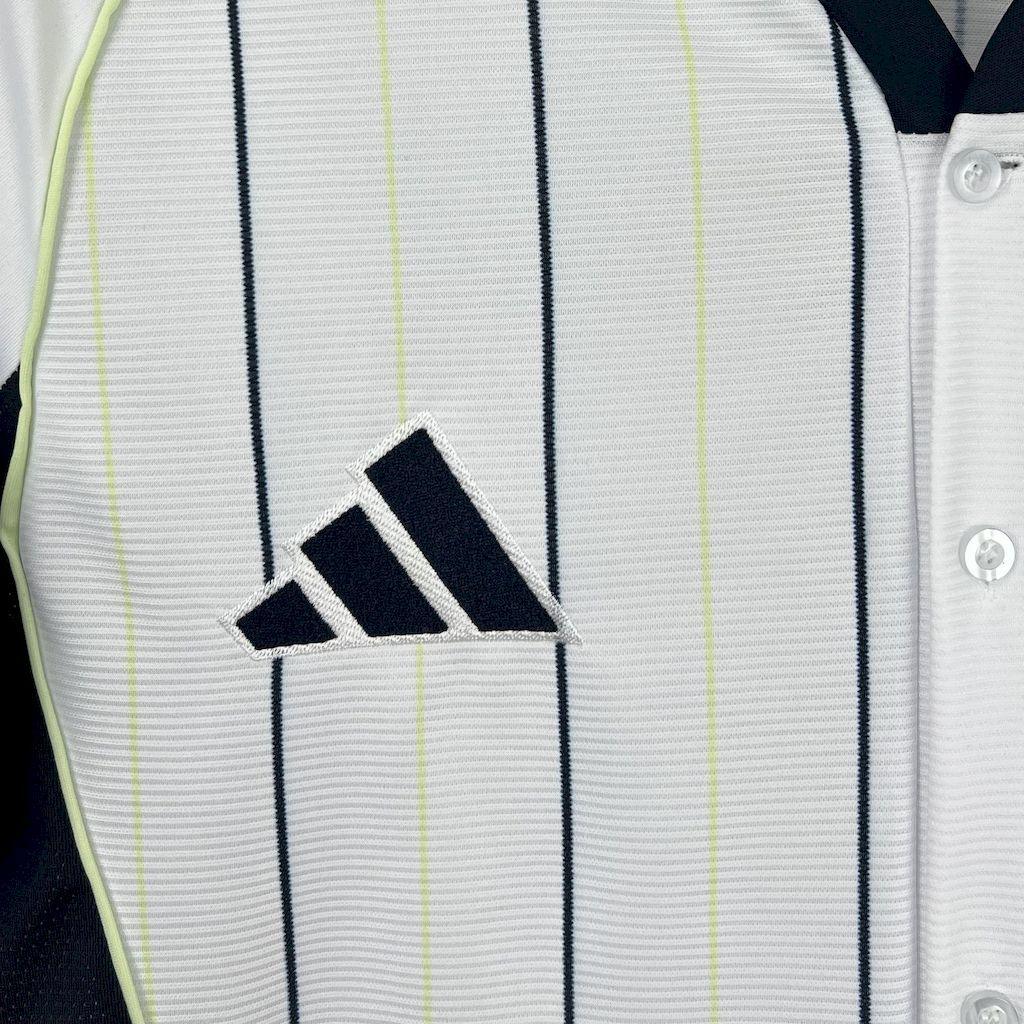 Real Madrid 2025-26 Concept Jersey