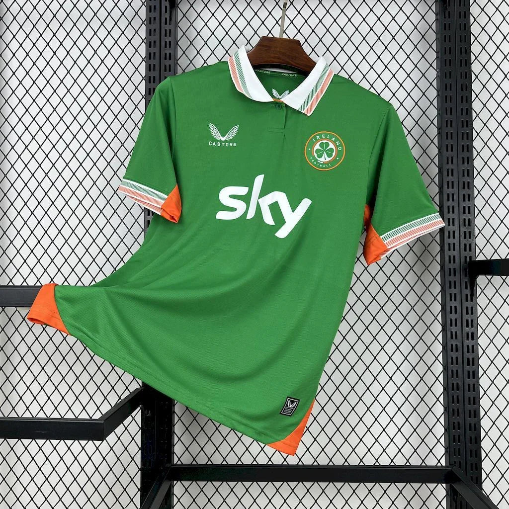 Irland Trikot 2025