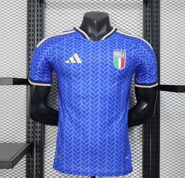 Italienisches Trikot WM 2026