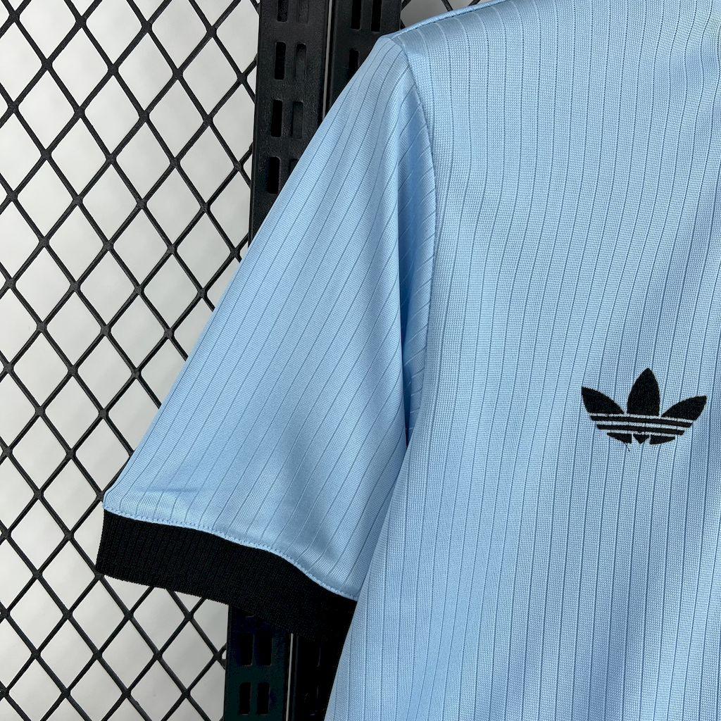 Germany concept kit 2025