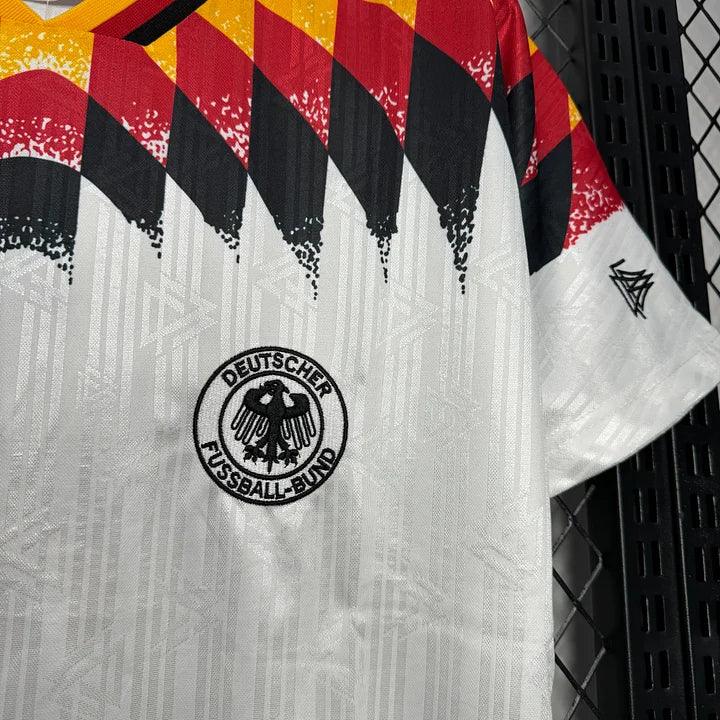 RETRO-TRIKOT DEUTSCHLAND 1994