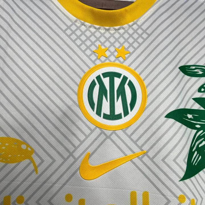 Inter Milan Concept Jersey 2024-25