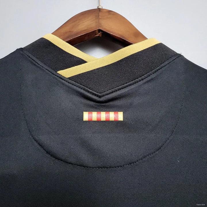 Retro-Trikot Barcelona 2019