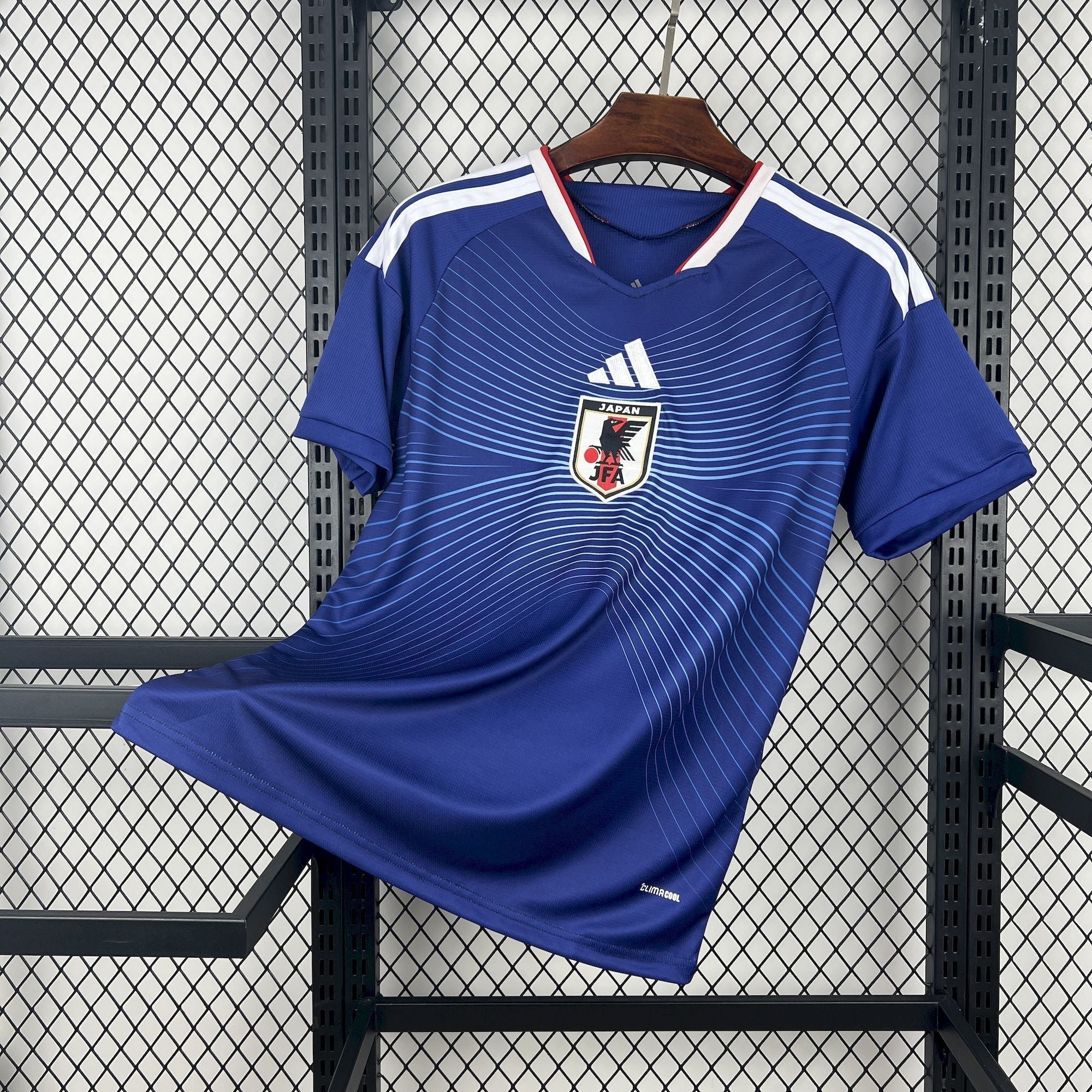 Japan-Trikot Weltmeisterschaft 2026