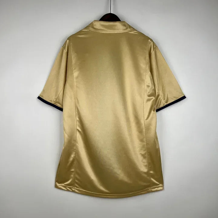FC Barcelona 2002 Retro Jersey