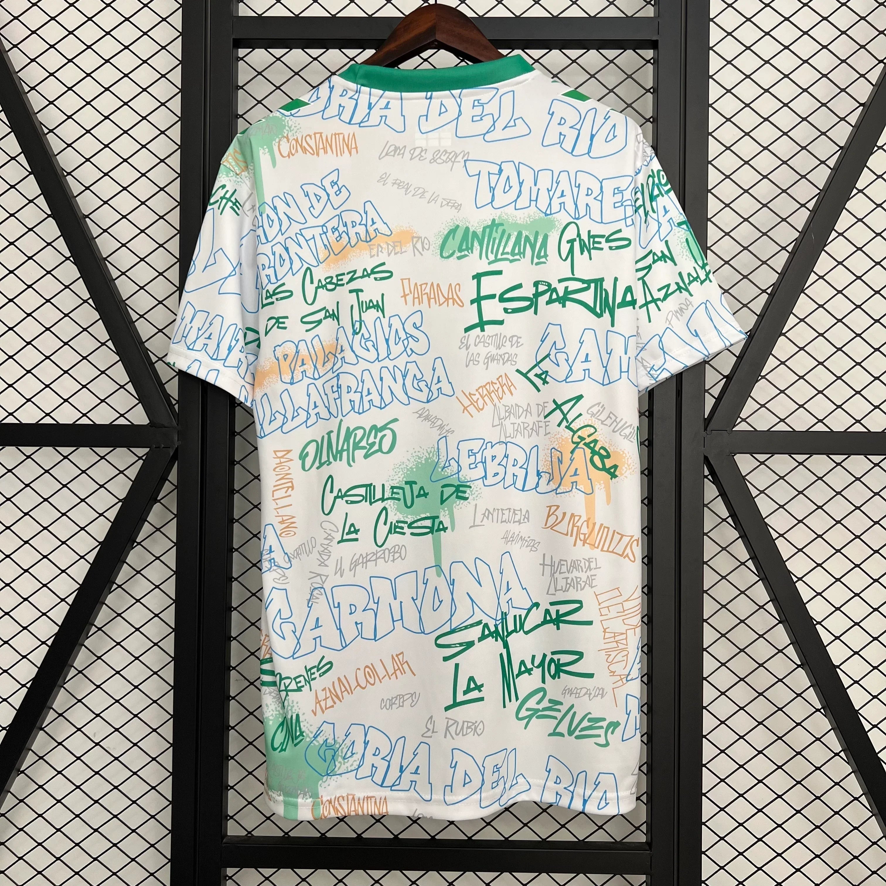 Real Betis concept kit 2025-26
