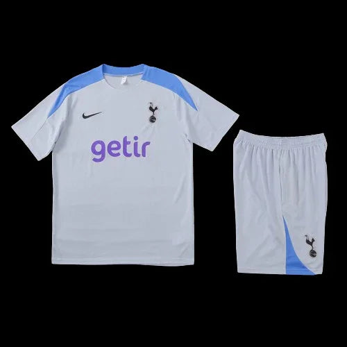 Tottenham-Set
