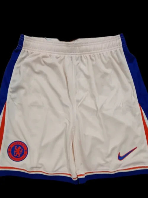 Chelsea Auswärtsshort 2024-25