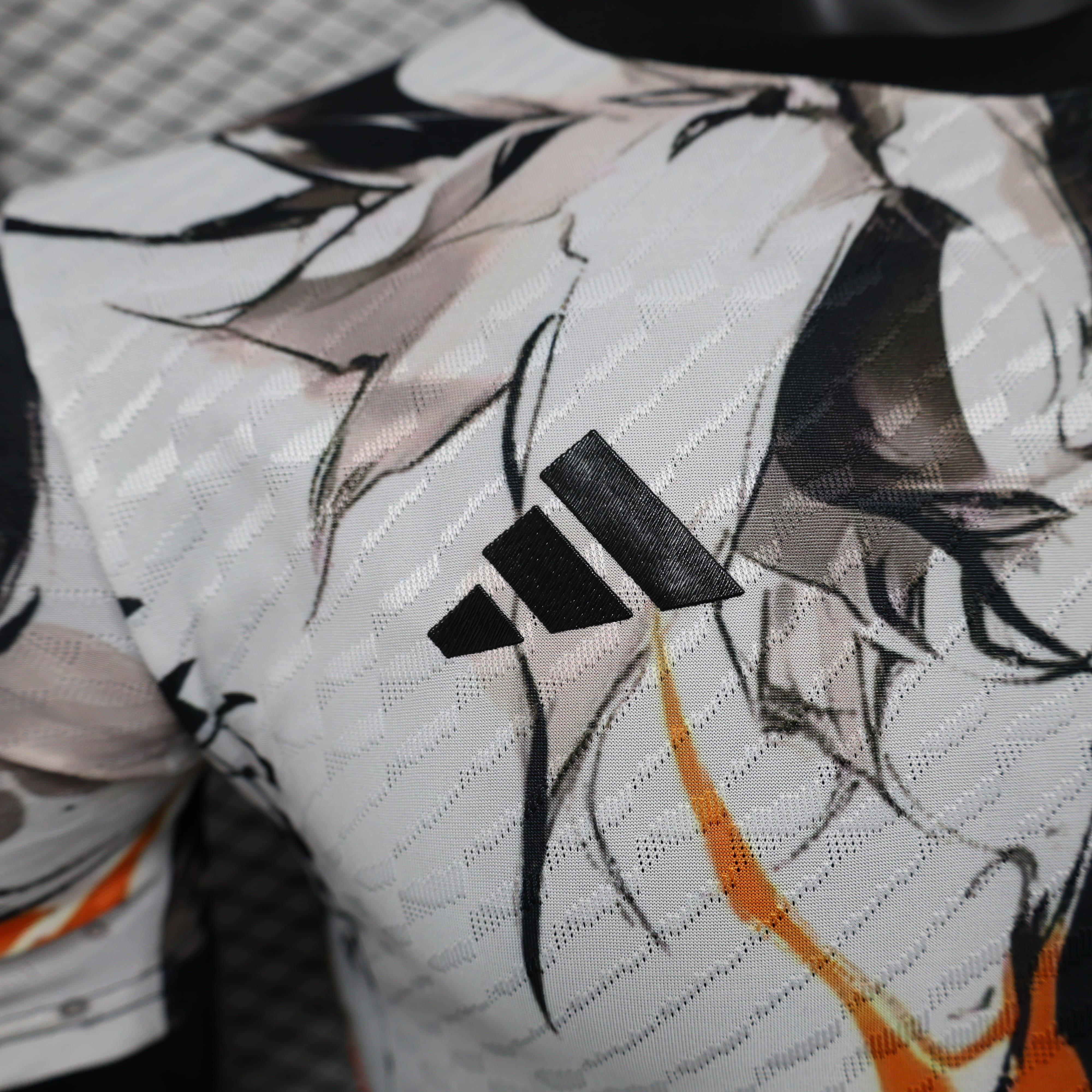 Japan Concept Jersey 2025-2026