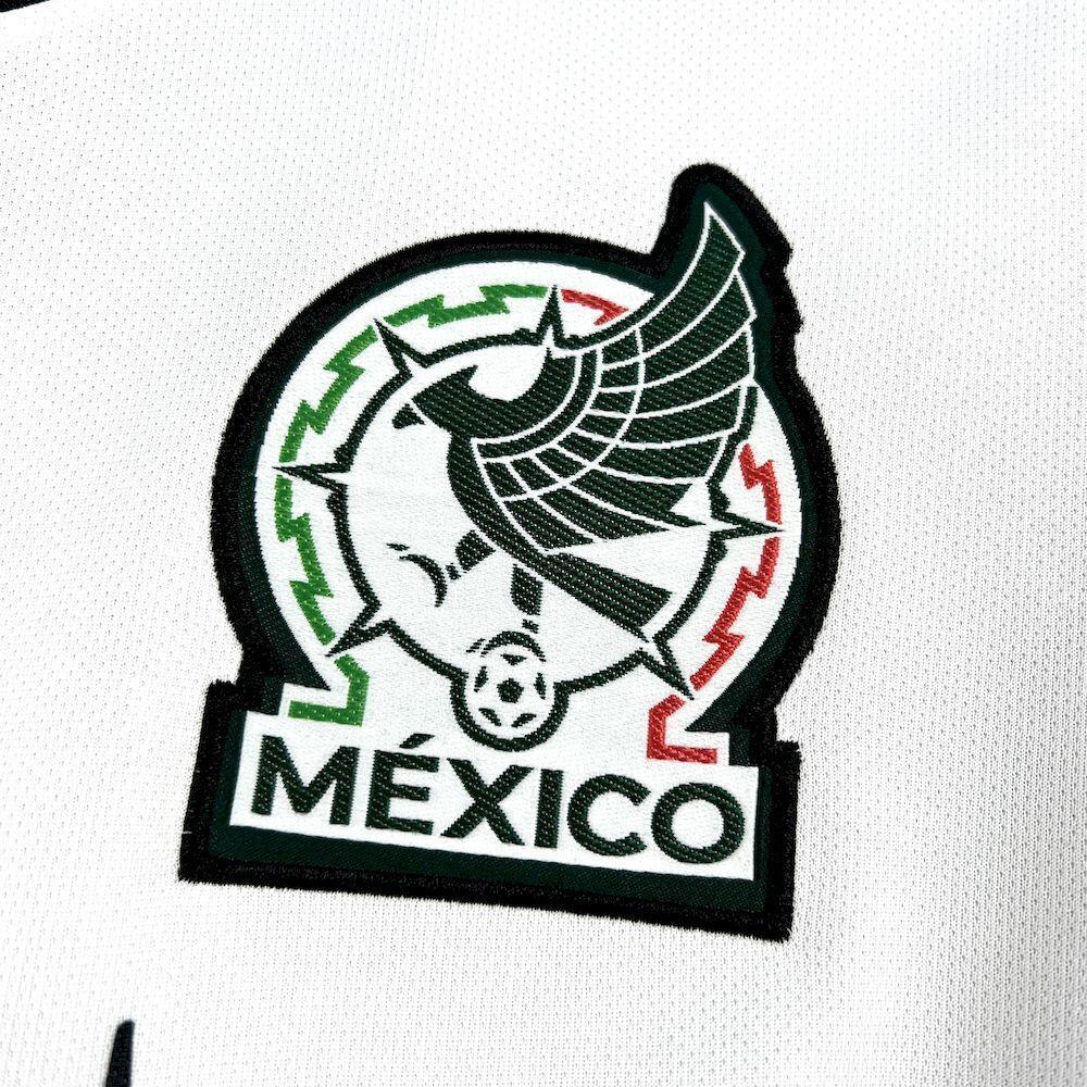 Mexiko Konzepttrikot 2026