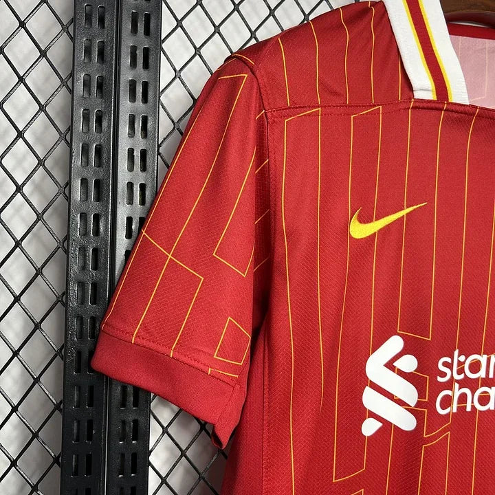LIVERPOOL TRIKOT 2024/25 HEIM