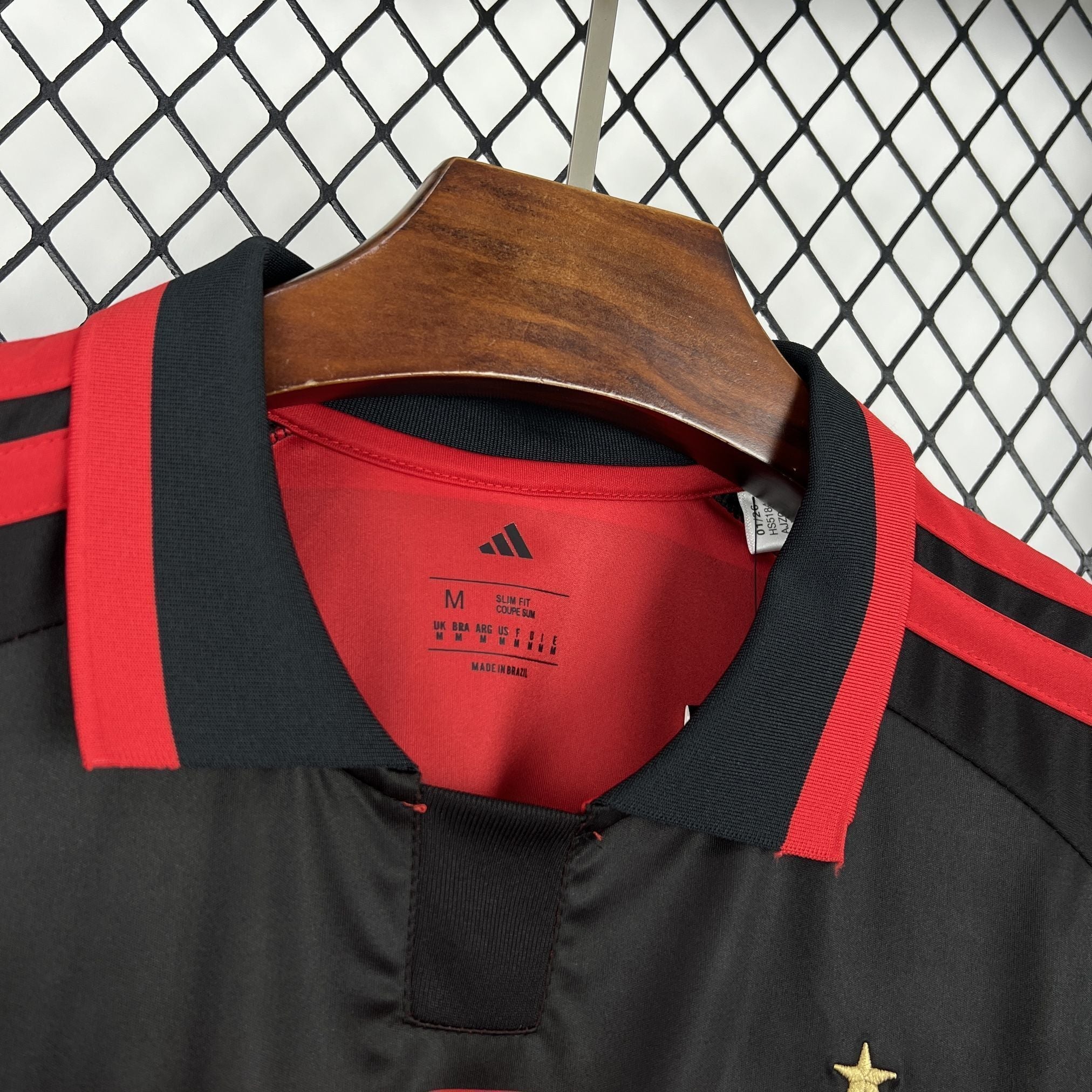 Flamengo Jersey 2026-27