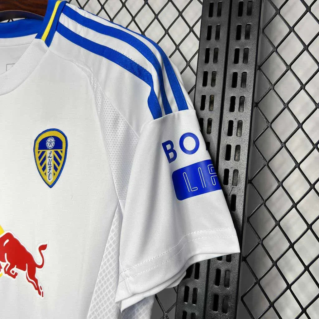 Leeds United Trikot 2024-25