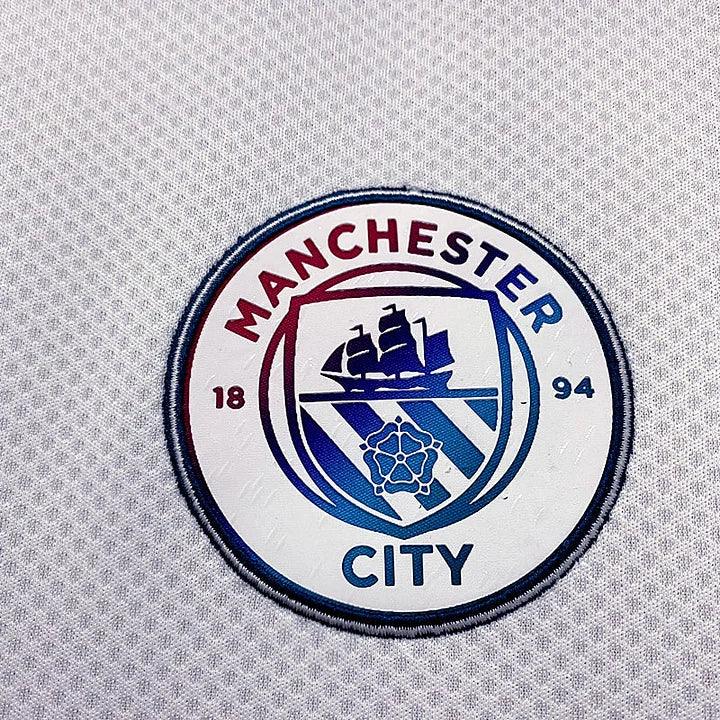 Manchester City Away Jersey 2022 2023