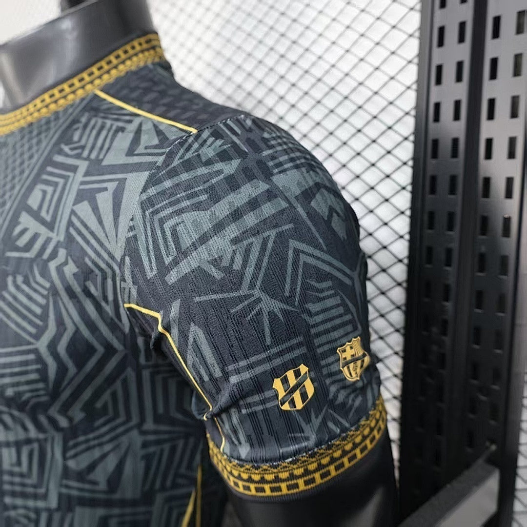 Brasilien Trikot Konzept 2026