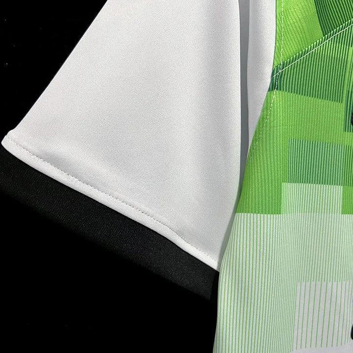 Liverpool away kit 2023-2024 season