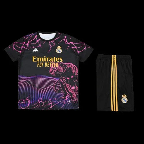 Real Madrid-Set