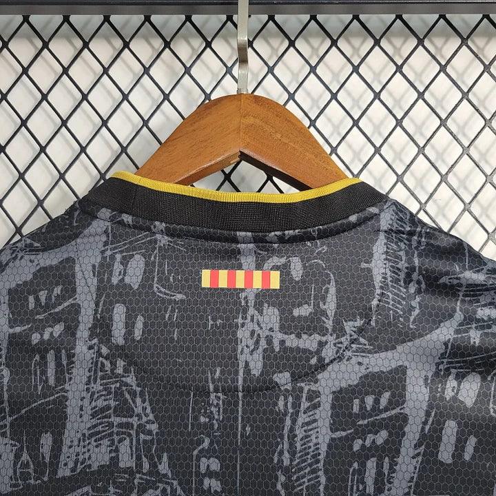 FC Barcelona Trikot Saison 2023-2024 Sonderedition