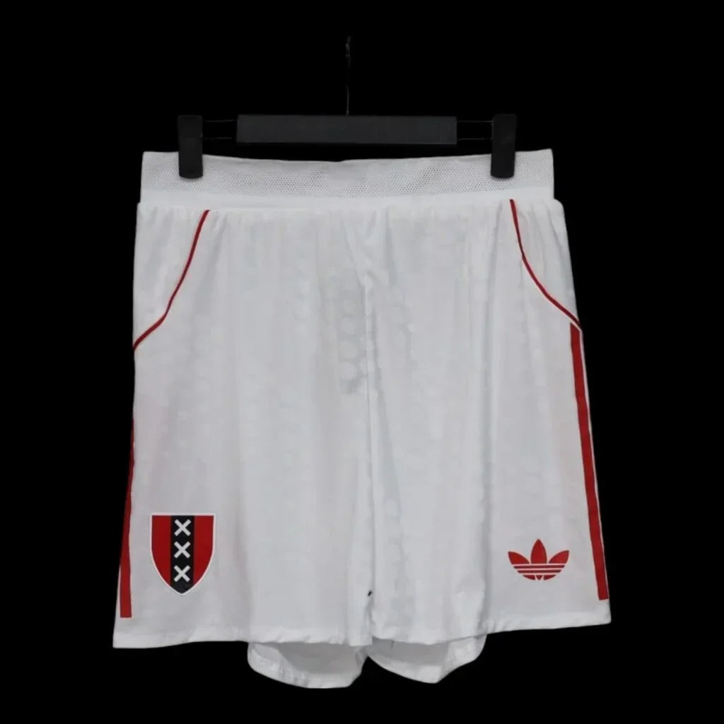 Kurze Hose Ajax 2025-26
