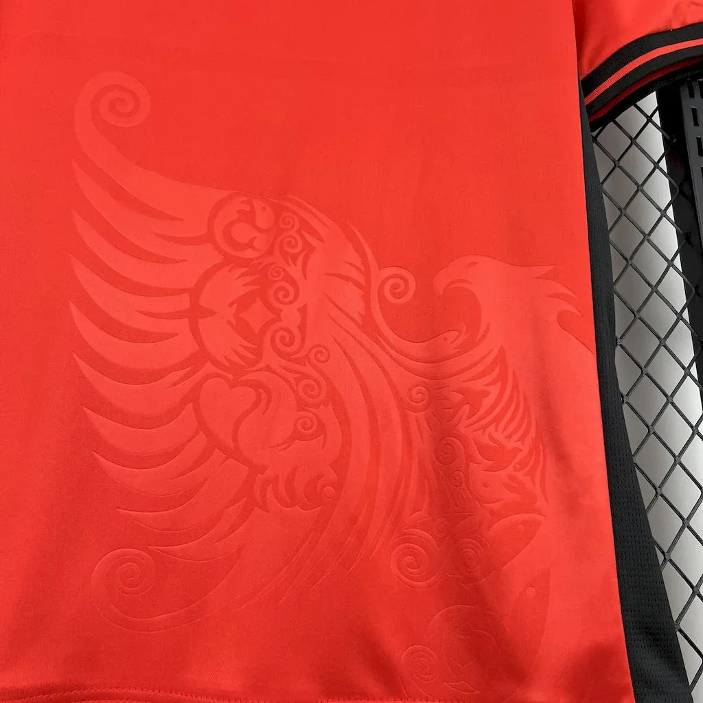 Albania Jersey 2025
