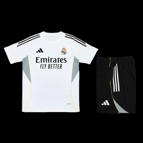 Real Madrid-Aufstellung