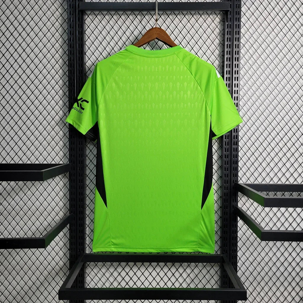 Manchester United 2023 2024 Home Jersey
