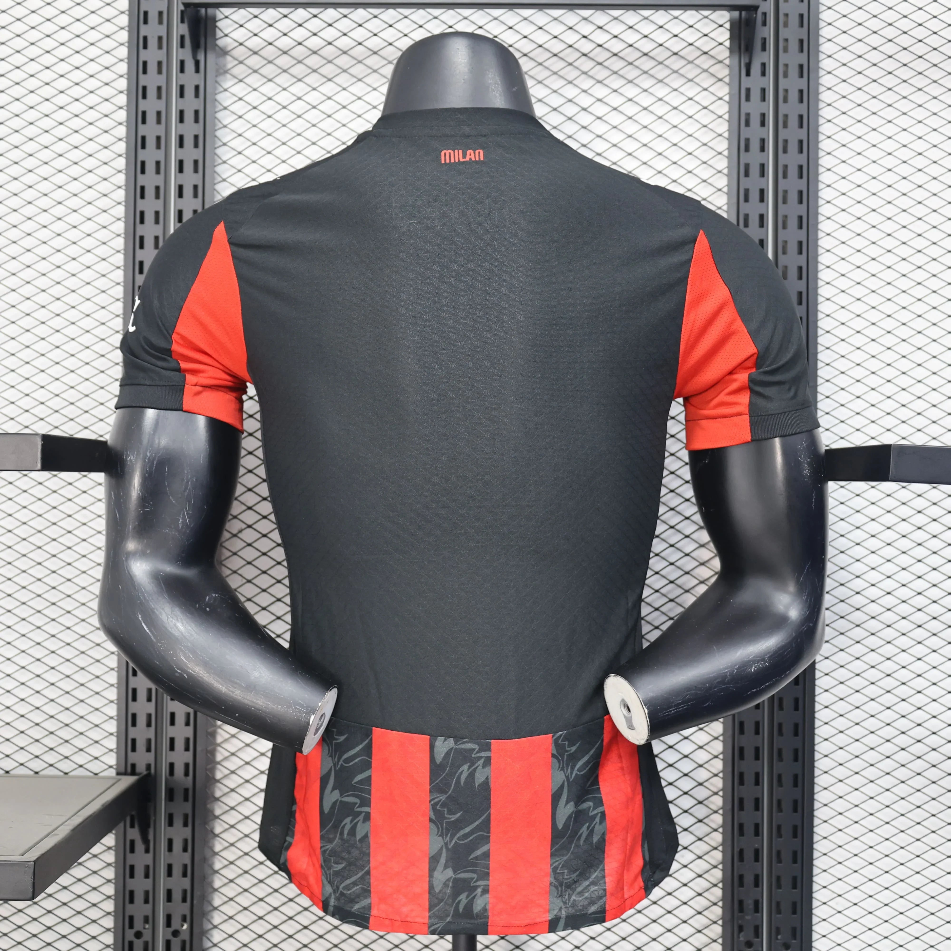 AC Milan jersey