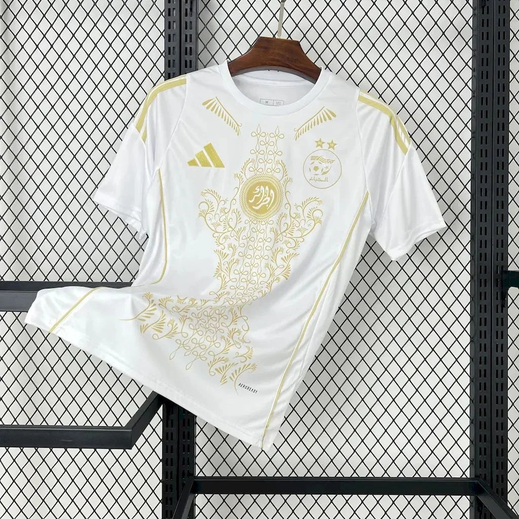 Algerien-Trikot 2025 2026