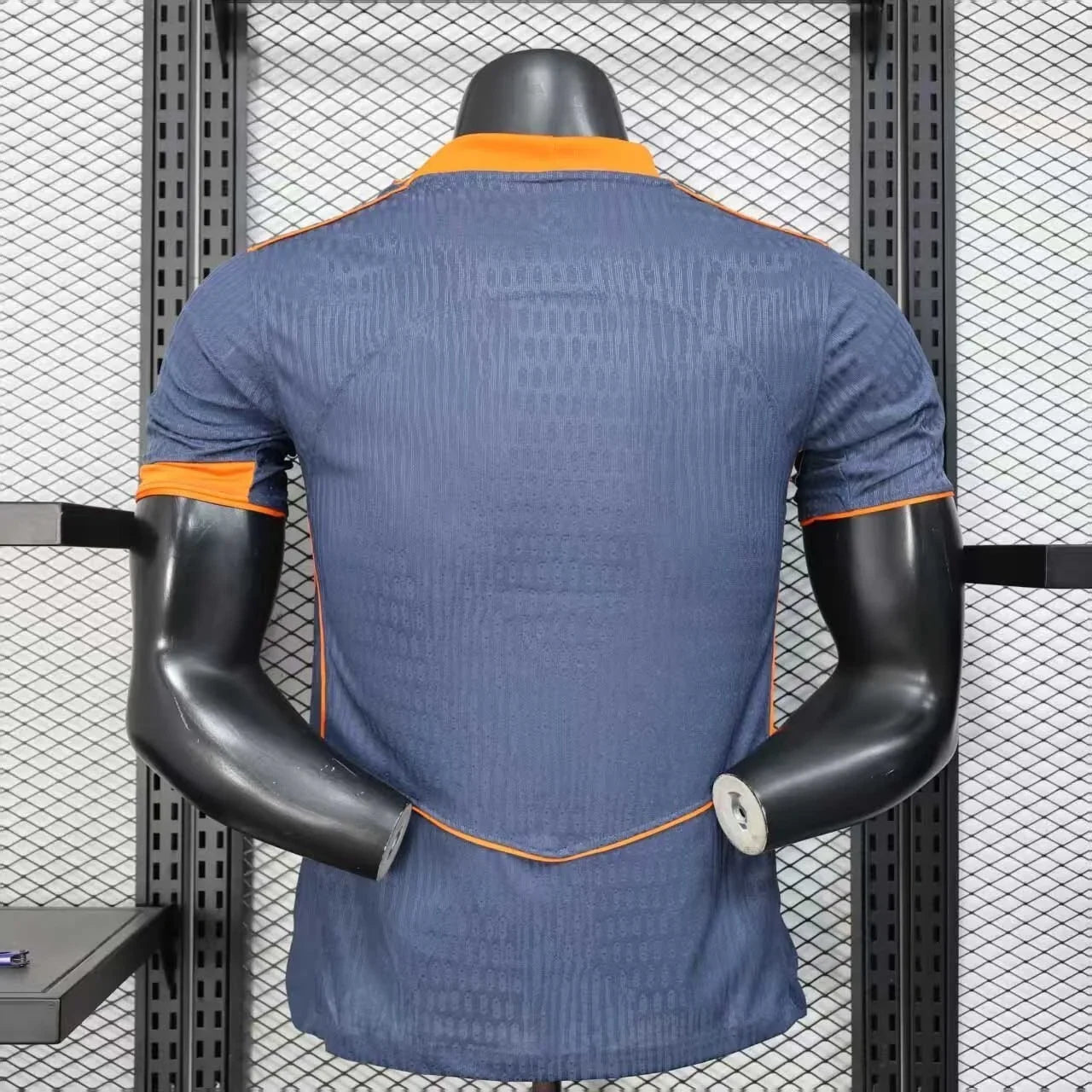 Inter Milan Away Jersey 2025-26