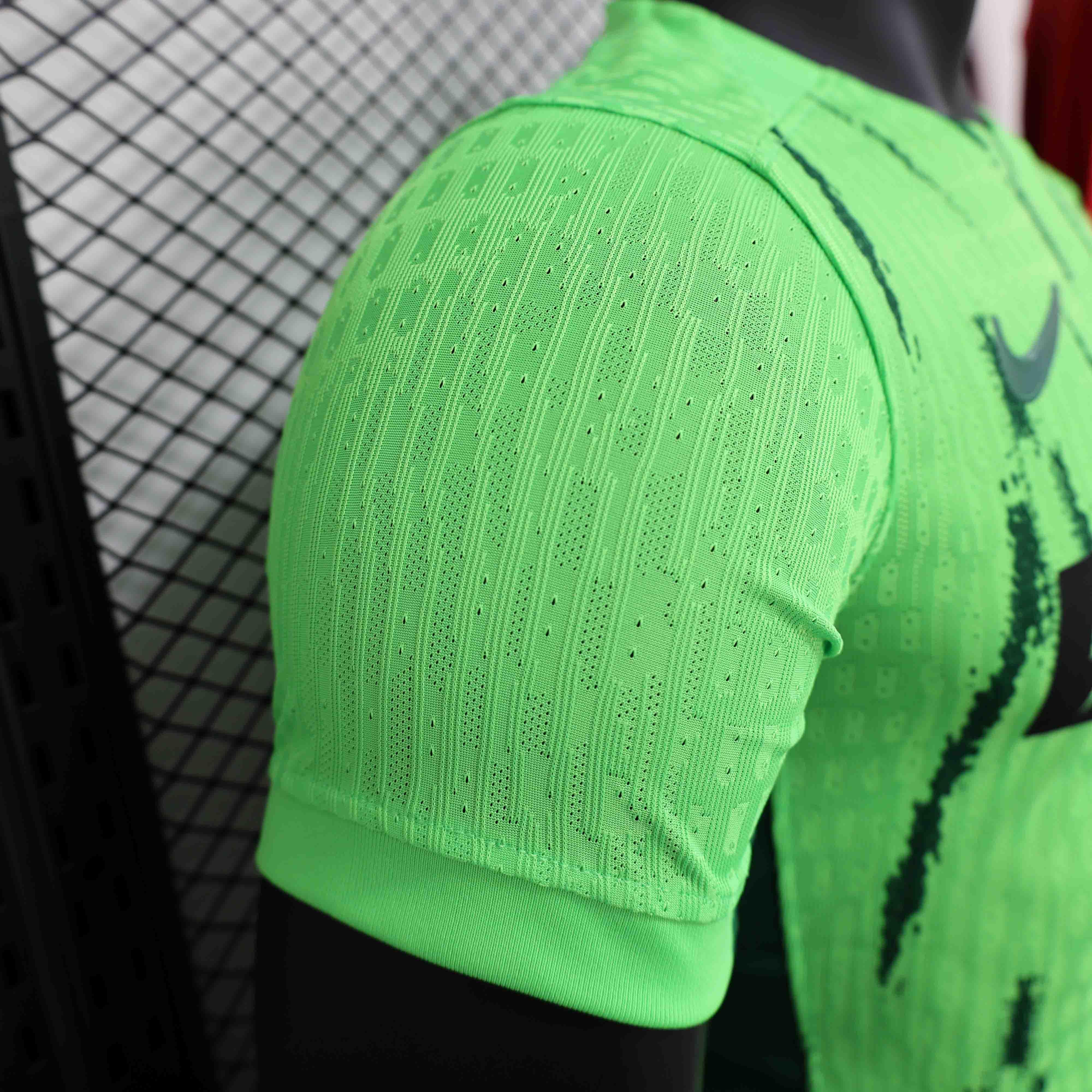 Sporting away jersey 2024-25